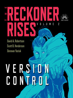 cover image of Version Control